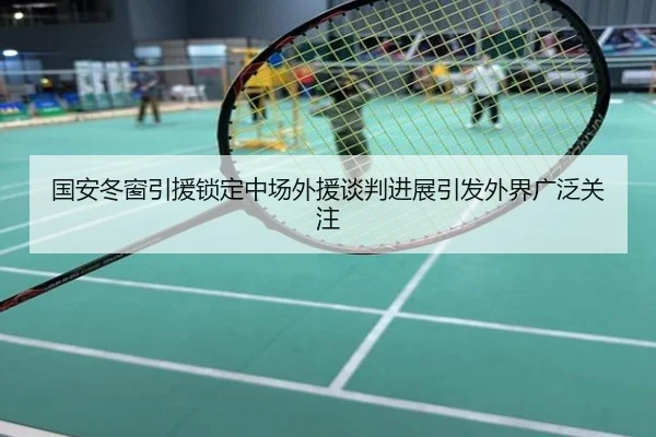国安冬窗引援锁定中场外援谈判进展引发外界广泛关注
